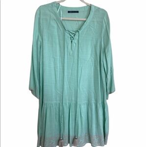 Marks & Spencer Shirt Beach Dress